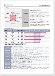 결과지샘플3