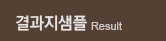 결과지샘플